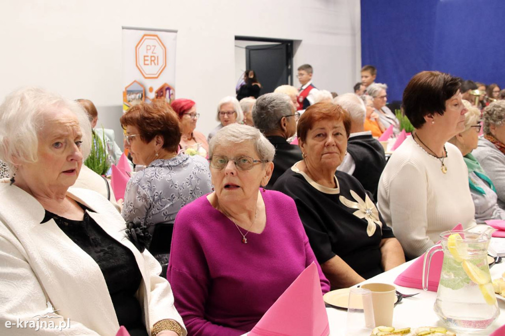XXX Jubileuszowy Wieczór Seniora w Więcborku