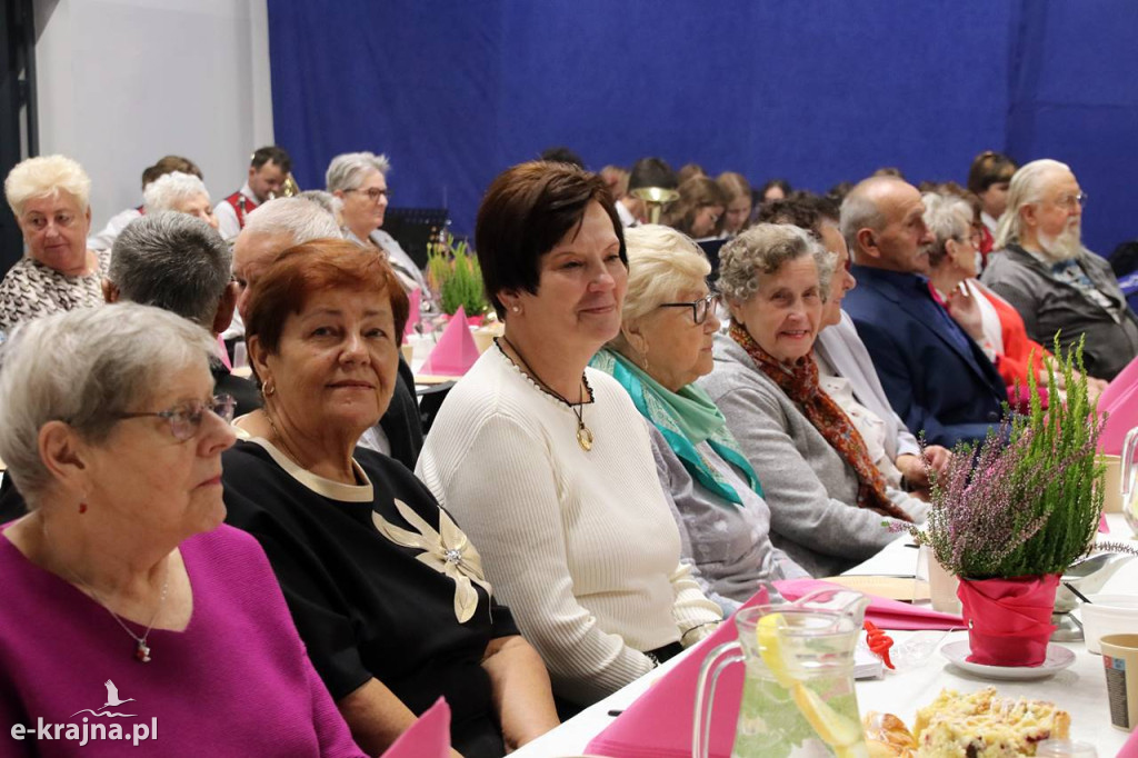 XXX Jubileuszowy Wieczór Seniora w Więcborku