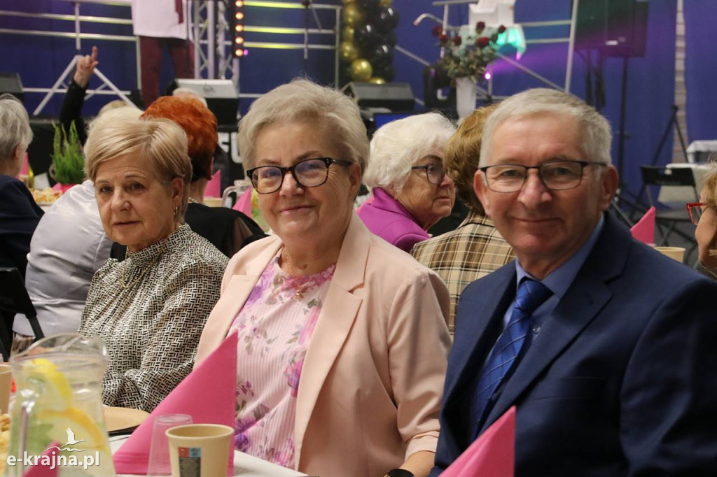 XXX Jubileuszowy Wieczór Seniora w Więcborku