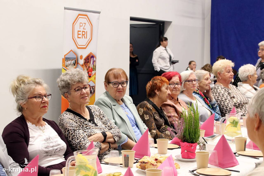 XXX Jubileuszowy Wieczór Seniora w Więcborku