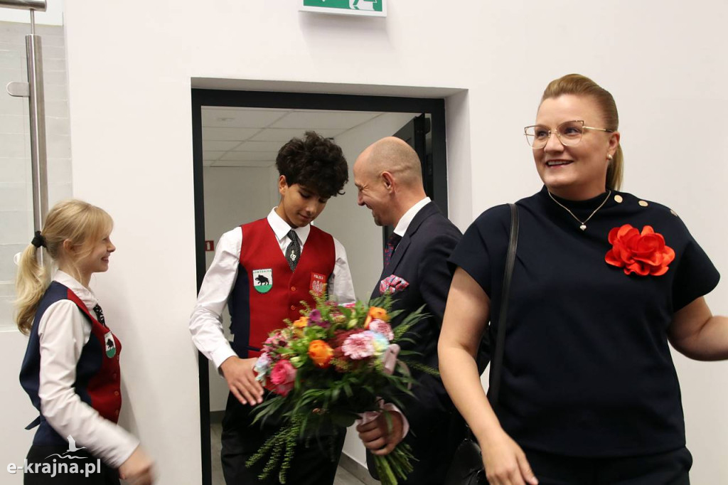 XXX Jubileuszowy Wieczór Seniora w Więcborku