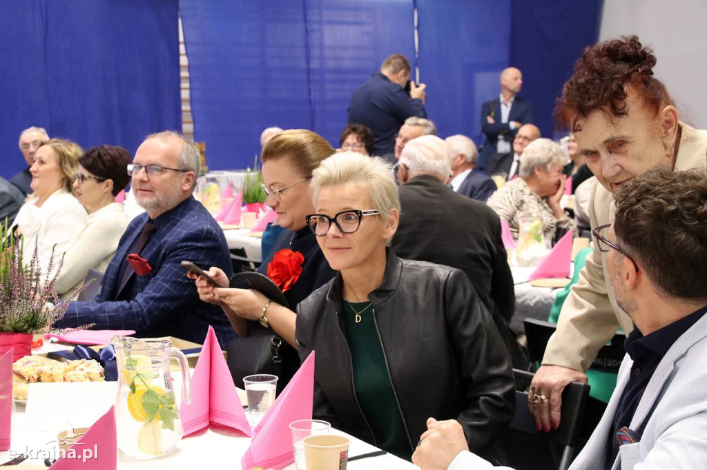 XXX Jubileuszowy Wieczór Seniora w Więcborku