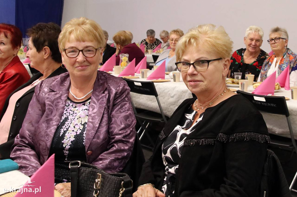 XXX Jubileuszowy Wieczór Seniora w Więcborku