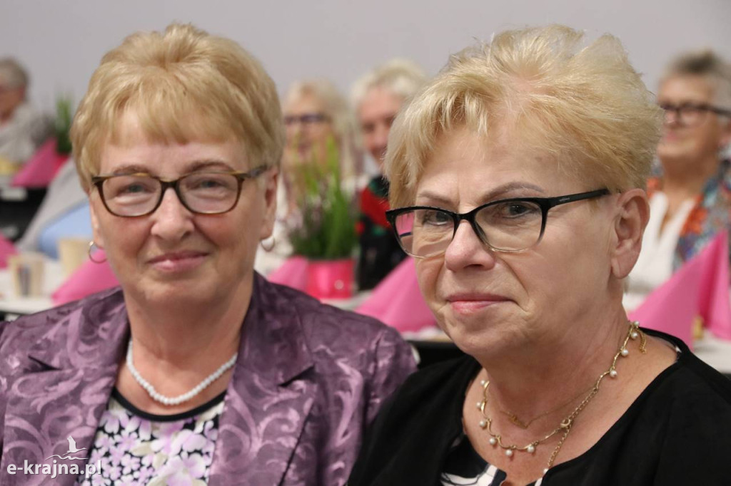 XXX Jubileuszowy Wieczór Seniora w Więcborku