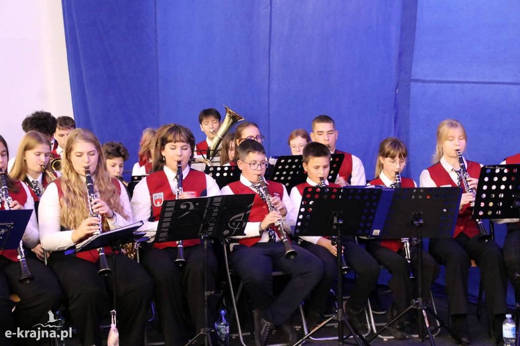 XXX Jubileuszowy Wieczór Seniora w Więcborku