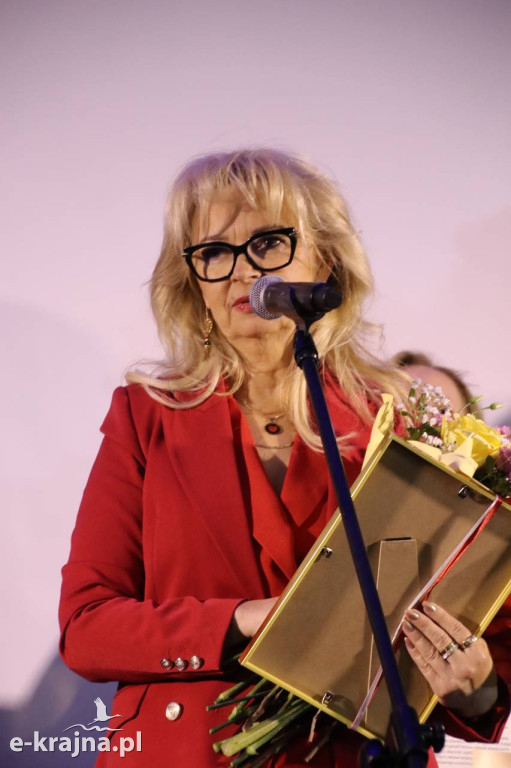 XXX Jubileuszowy Wieczór Seniora w Więcborku