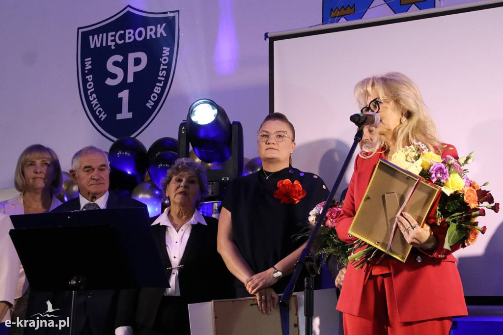 XXX Jubileuszowy Wieczór Seniora w Więcborku