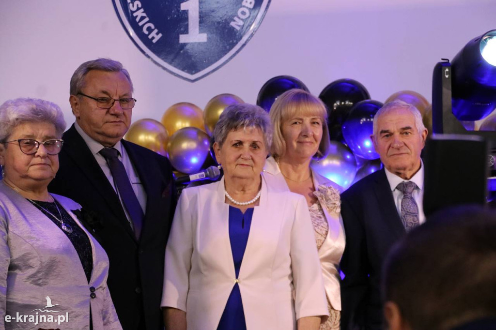 XXX Jubileuszowy Wieczór Seniora w Więcborku