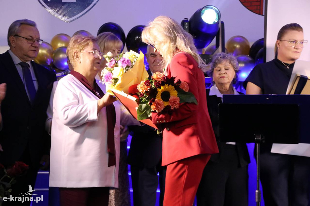 XXX Jubileuszowy Wieczór Seniora w Więcborku