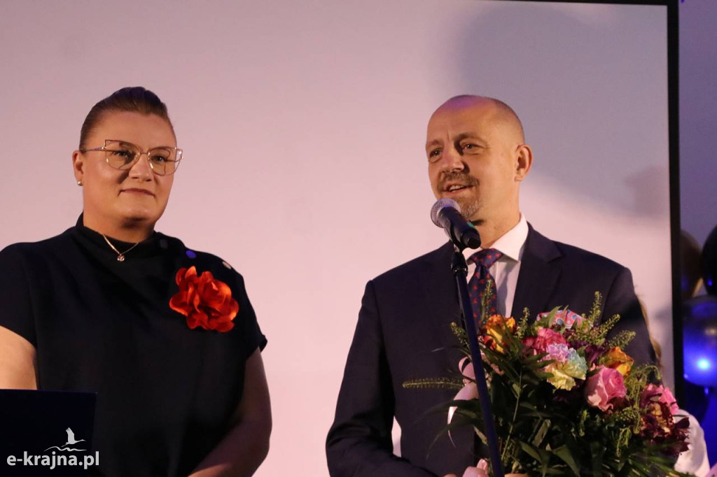 XXX Jubileuszowy Wieczór Seniora w Więcborku
