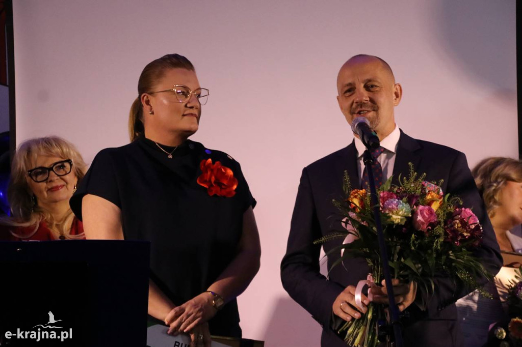 XXX Jubileuszowy Wieczór Seniora w Więcborku
