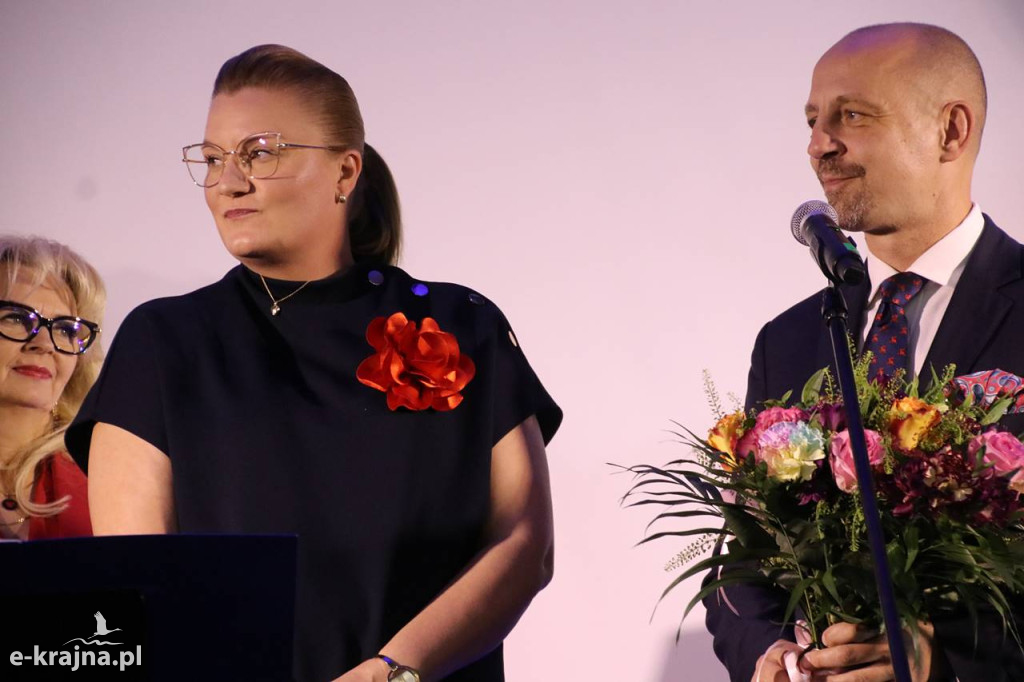 XXX Jubileuszowy Wieczór Seniora w Więcborku
