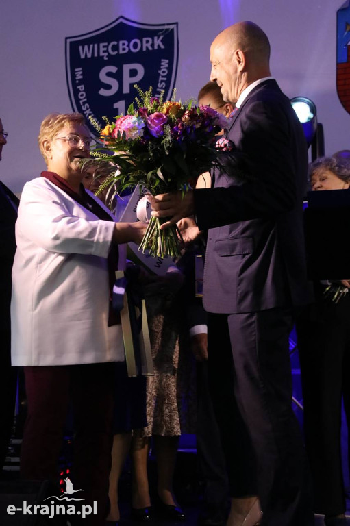 XXX Jubileuszowy Wieczór Seniora w Więcborku