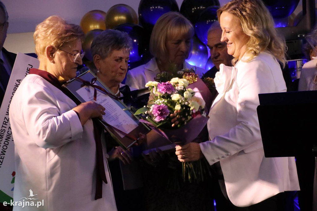 XXX Jubileuszowy Wieczór Seniora w Więcborku