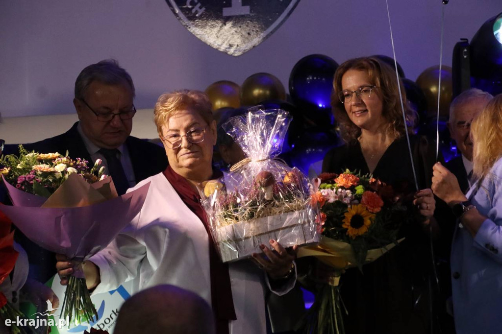 XXX Jubileuszowy Wieczór Seniora w Więcborku