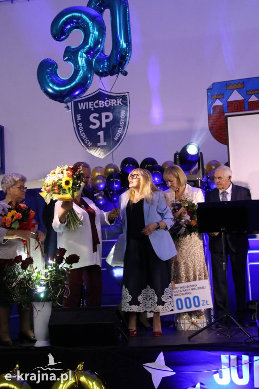 XXX Jubileuszowy Wieczór Seniora w Więcborku