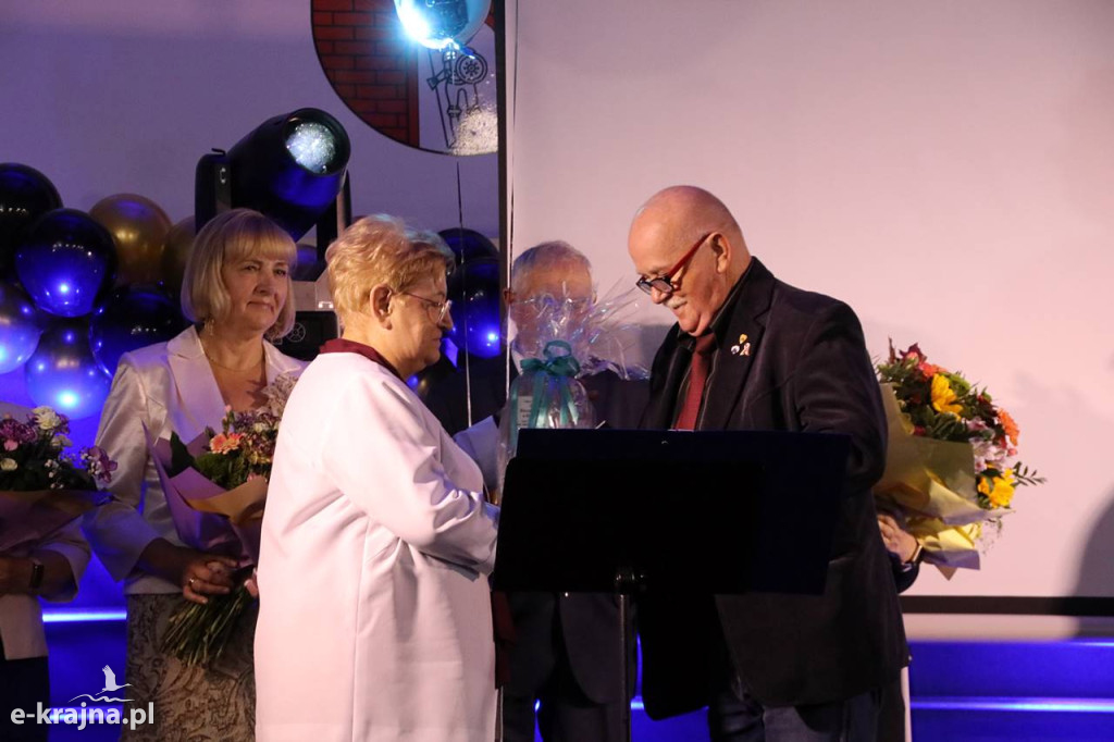 XXX Jubileuszowy Wieczór Seniora w Więcborku