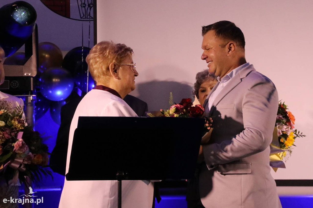 XXX Jubileuszowy Wieczór Seniora w Więcborku