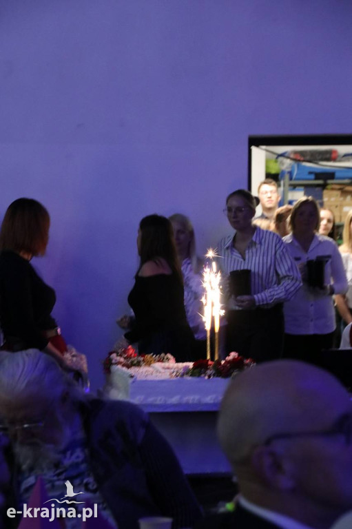 XXX Jubileuszowy Wieczór Seniora w Więcborku