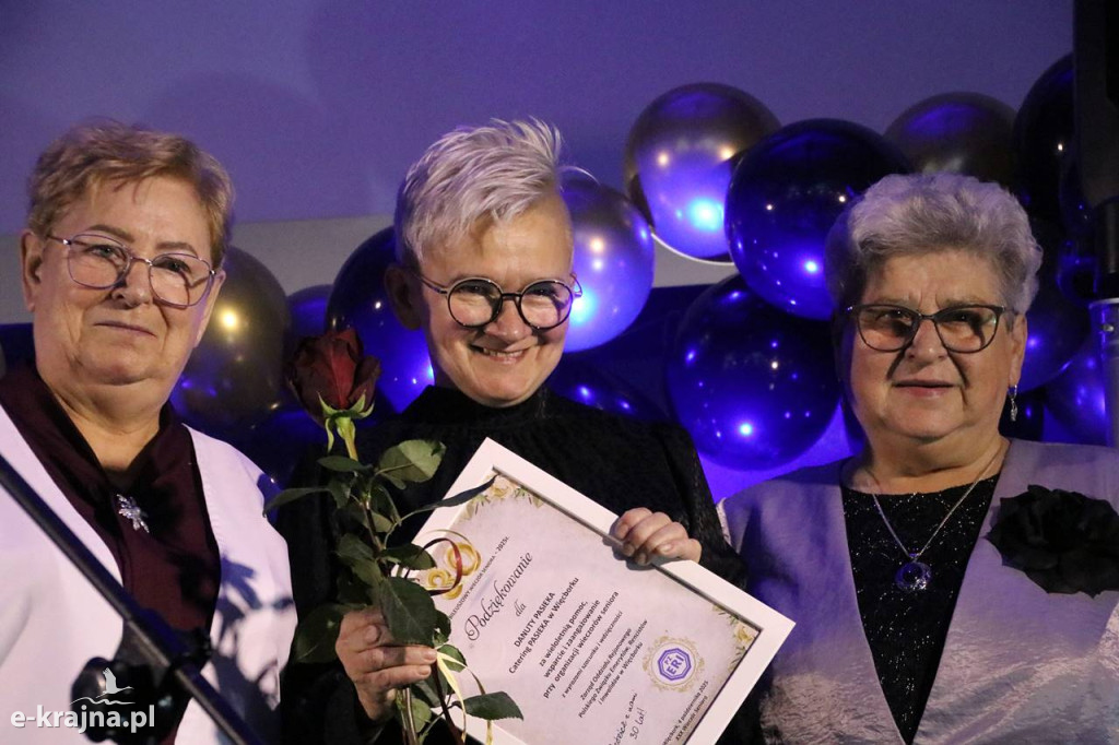 XXX Jubileuszowy Wieczór Seniora w Więcborku