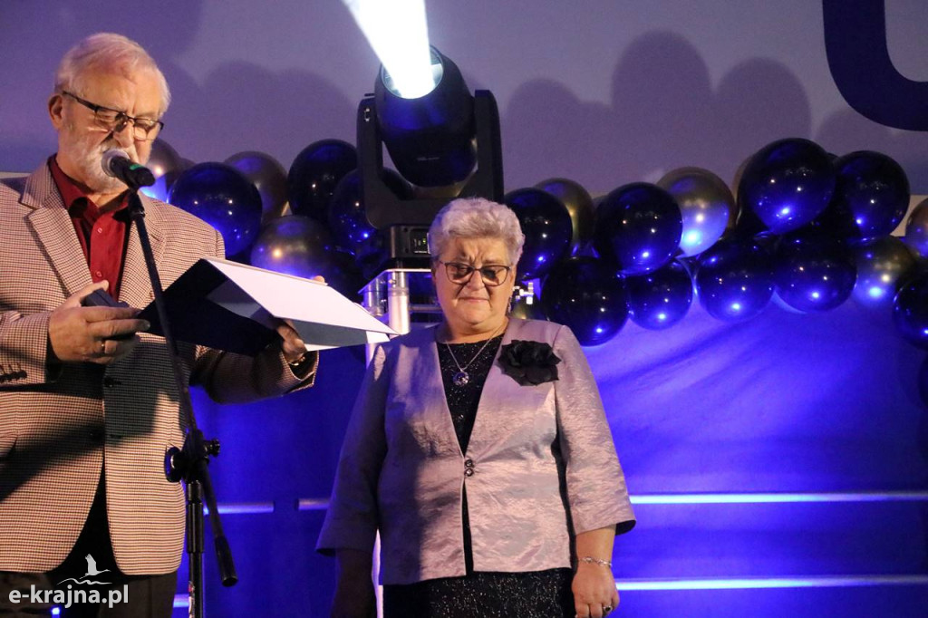 XXX Jubileuszowy Wieczór Seniora w Więcborku