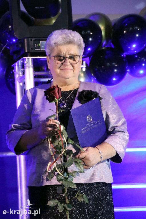 XXX Jubileuszowy Wieczór Seniora w Więcborku