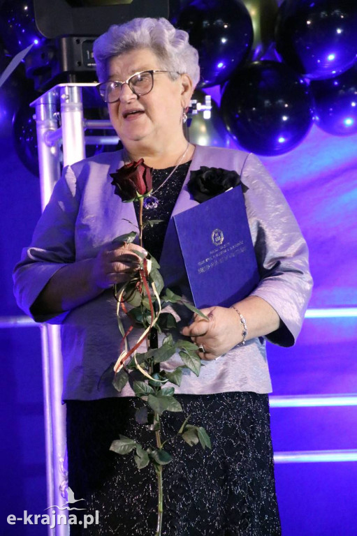 XXX Jubileuszowy Wieczór Seniora w Więcborku