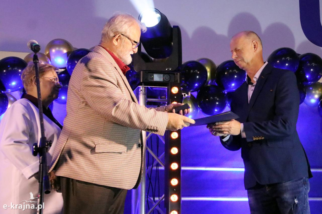 XXX Jubileuszowy Wieczór Seniora w Więcborku