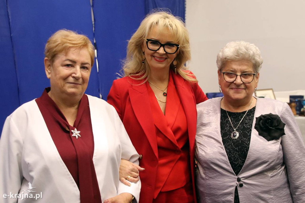 XXX Jubileuszowy Wieczór Seniora w Więcborku