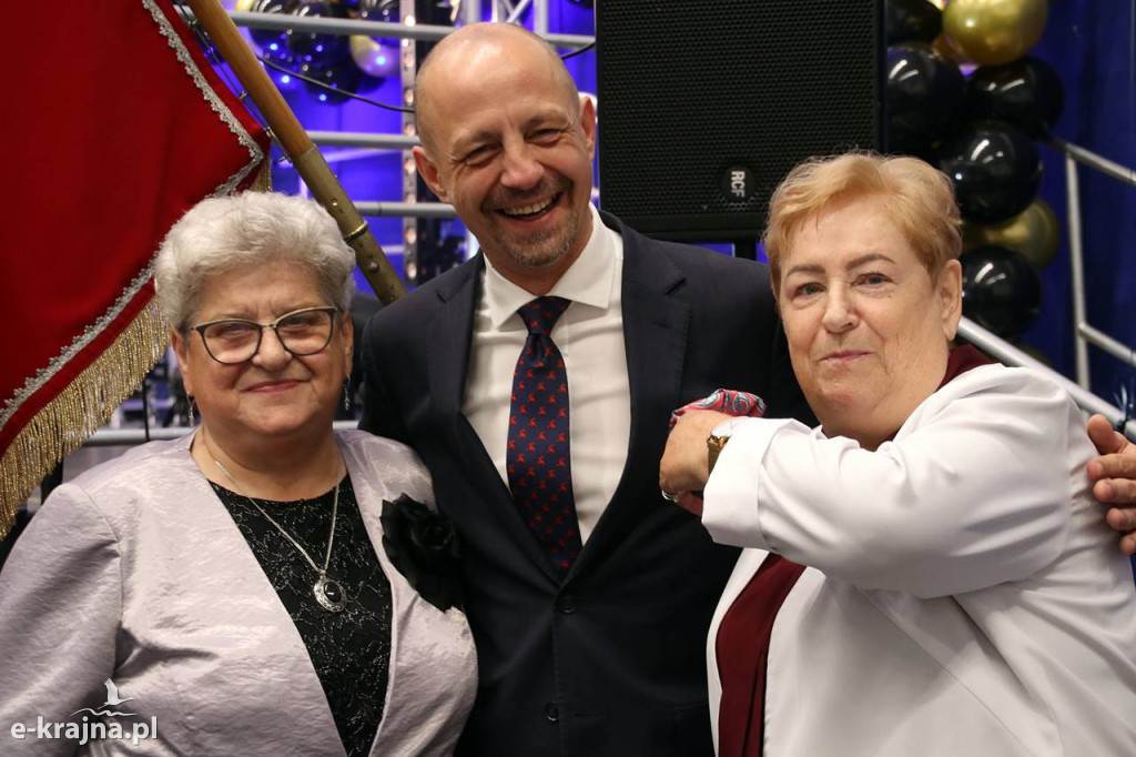 XXX Jubileuszowy Wieczór Seniora w Więcborku
