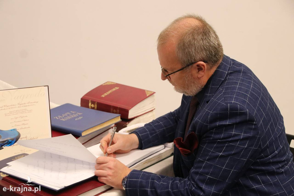 XXX Jubileuszowy Wieczór Seniora w Więcborku