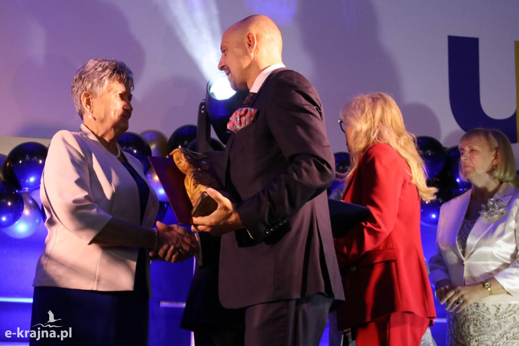 XXX Jubileuszowy Wieczór Seniora w Więcborku