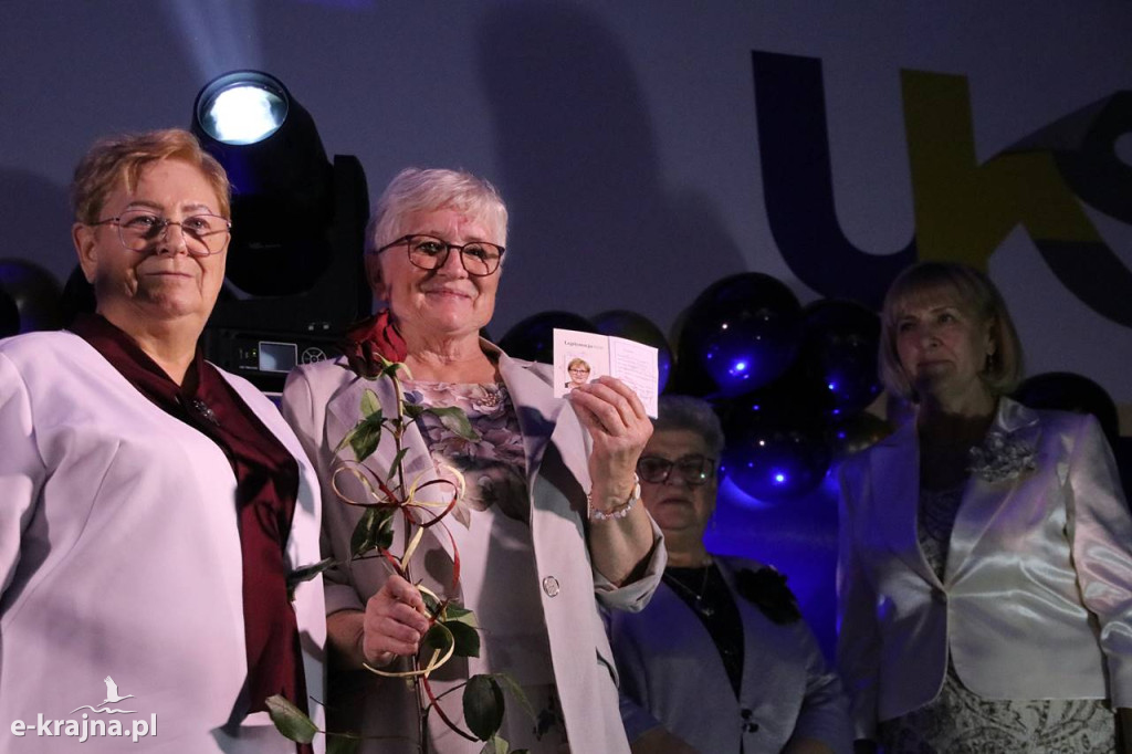 XXX Jubileuszowy Wieczór Seniora w Więcborku