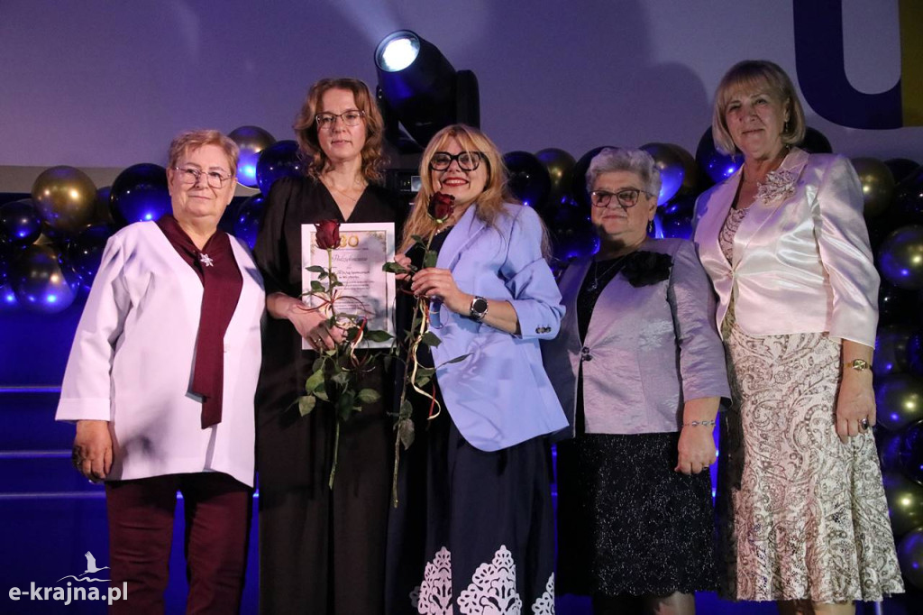XXX Jubileuszowy Wieczór Seniora w Więcborku