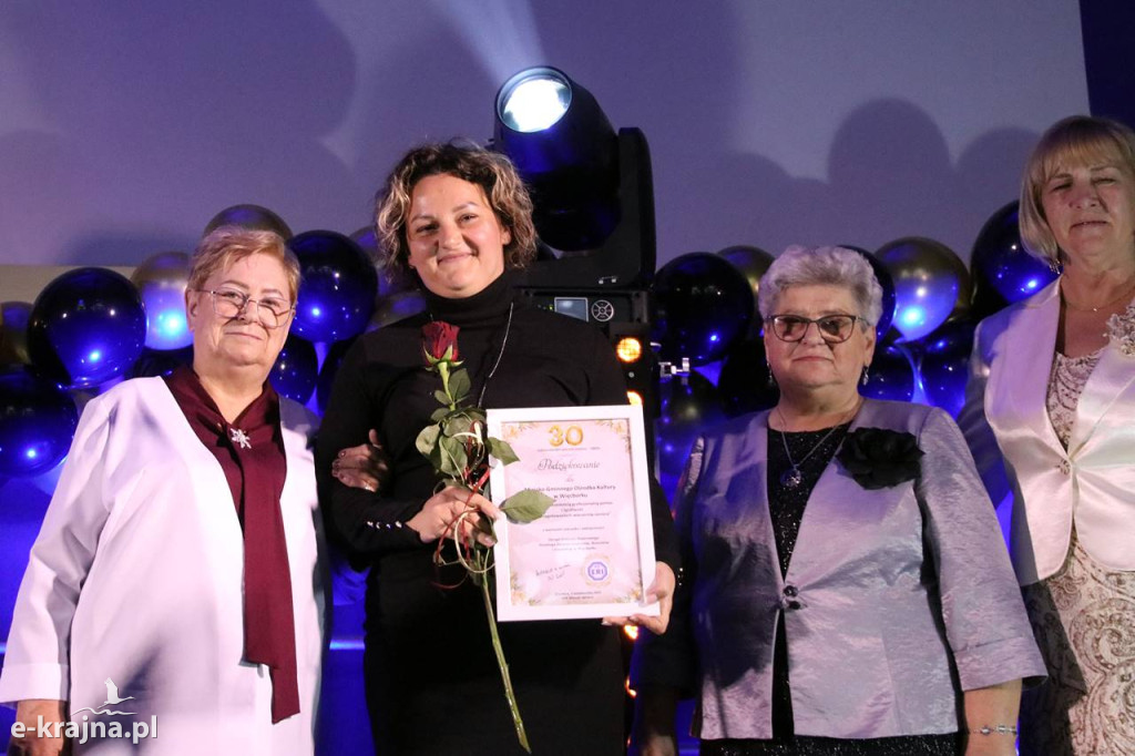 XXX Jubileuszowy Wieczór Seniora w Więcborku