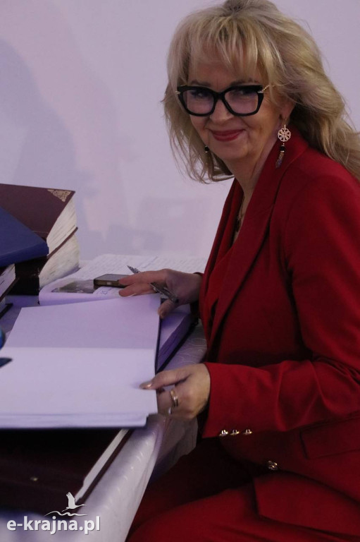 XXX Jubileuszowy Wieczór Seniora w Więcborku