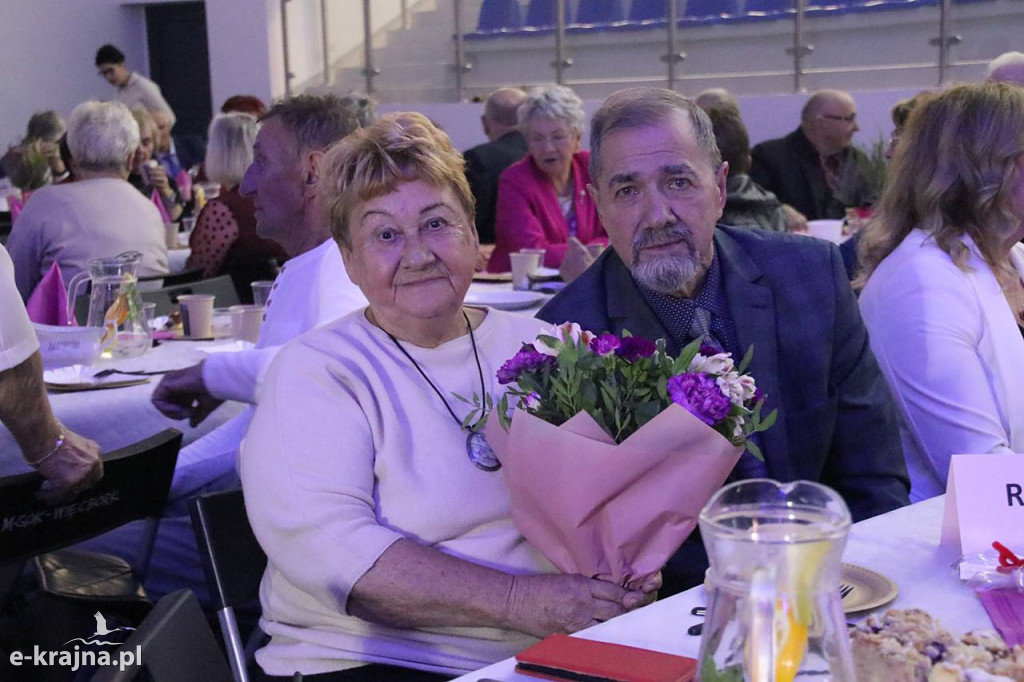 XXX Jubileuszowy Wieczór Seniora w Więcborku