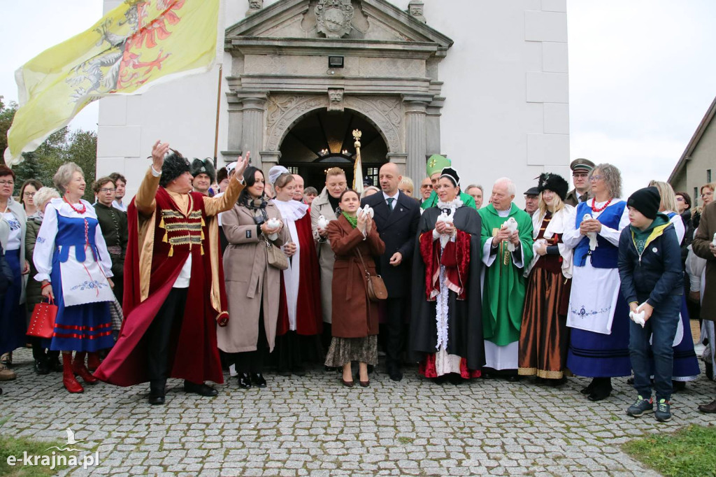 Gmina Więcbork: Piknik szlachecki na 700-lecie Runowa Krajeńskiego