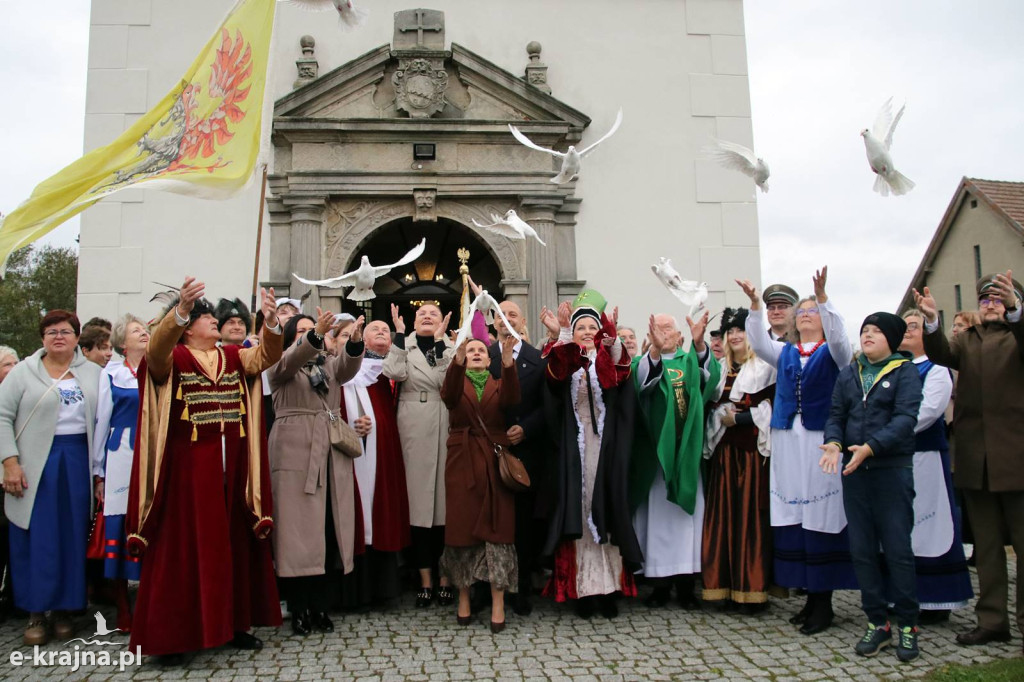 Gmina Więcbork: Piknik szlachecki na 700-lecie Runowa Krajeńskiego