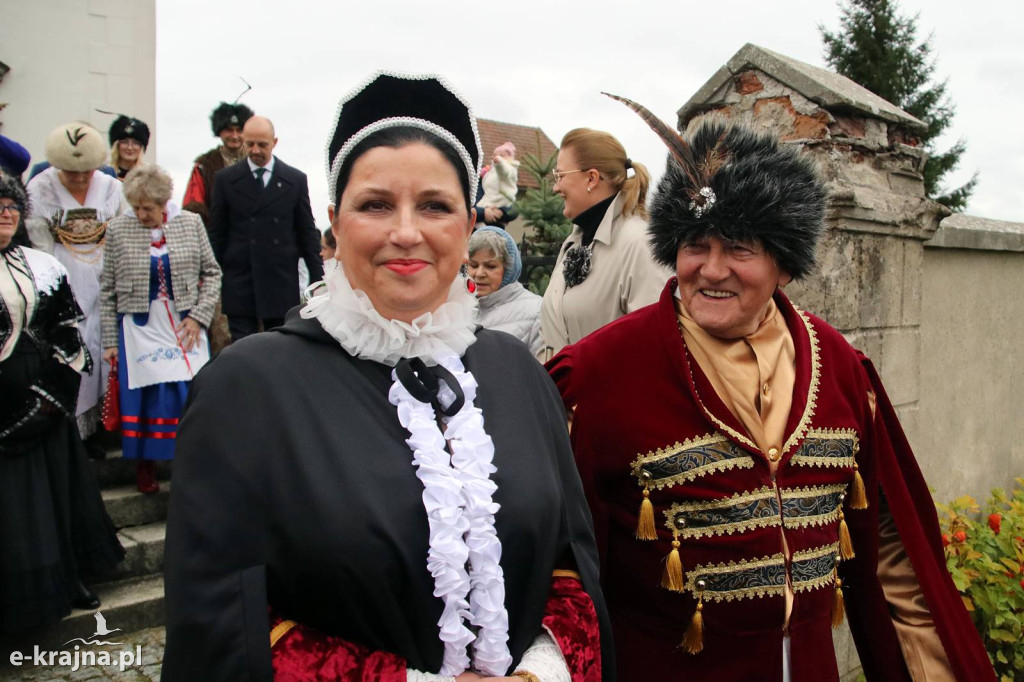 Gmina Więcbork: Piknik szlachecki na 700-lecie Runowa Krajeńskiego