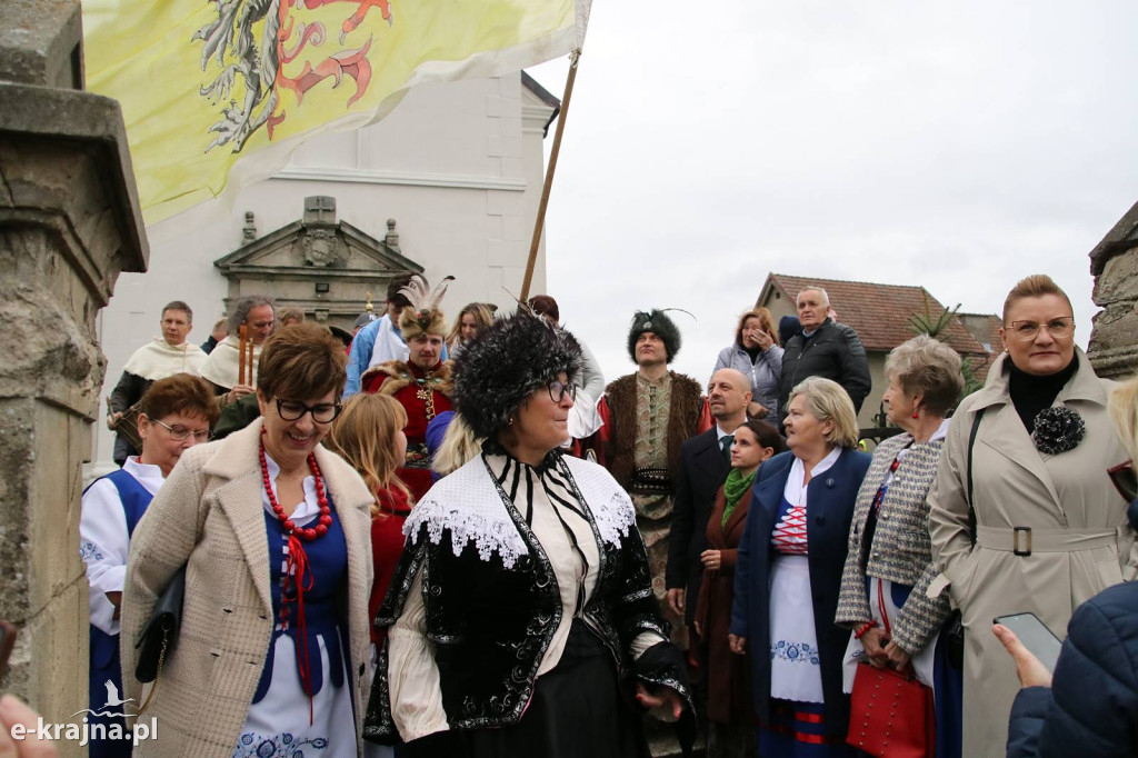 Gmina Więcbork: Piknik szlachecki na 700-lecie Runowa Krajeńskiego