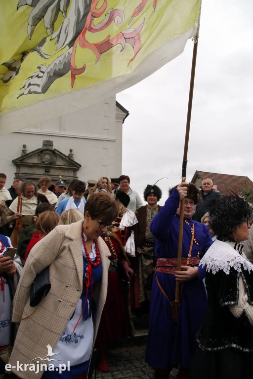 Gmina Więcbork: Piknik szlachecki na 700-lecie Runowa Krajeńskiego