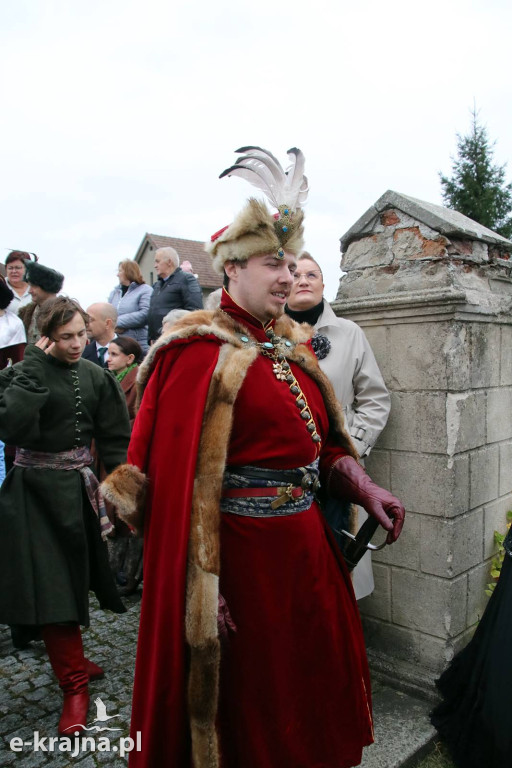 Gmina Więcbork: Piknik szlachecki na 700-lecie Runowa Krajeńskiego