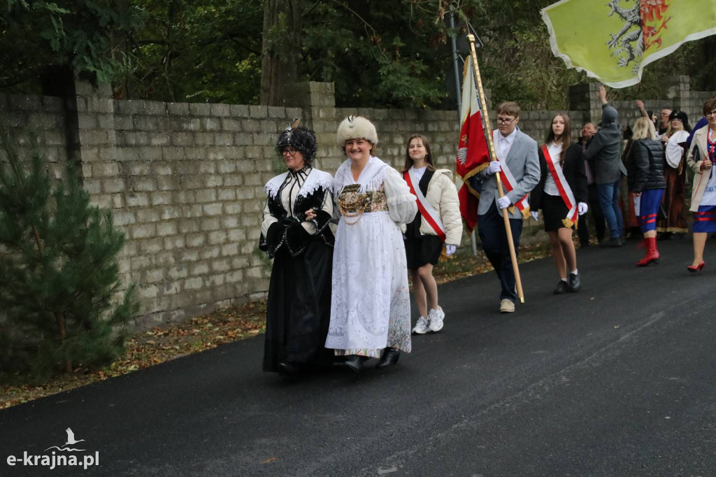 Gmina Więcbork: Piknik szlachecki na 700-lecie Runowa Krajeńskiego