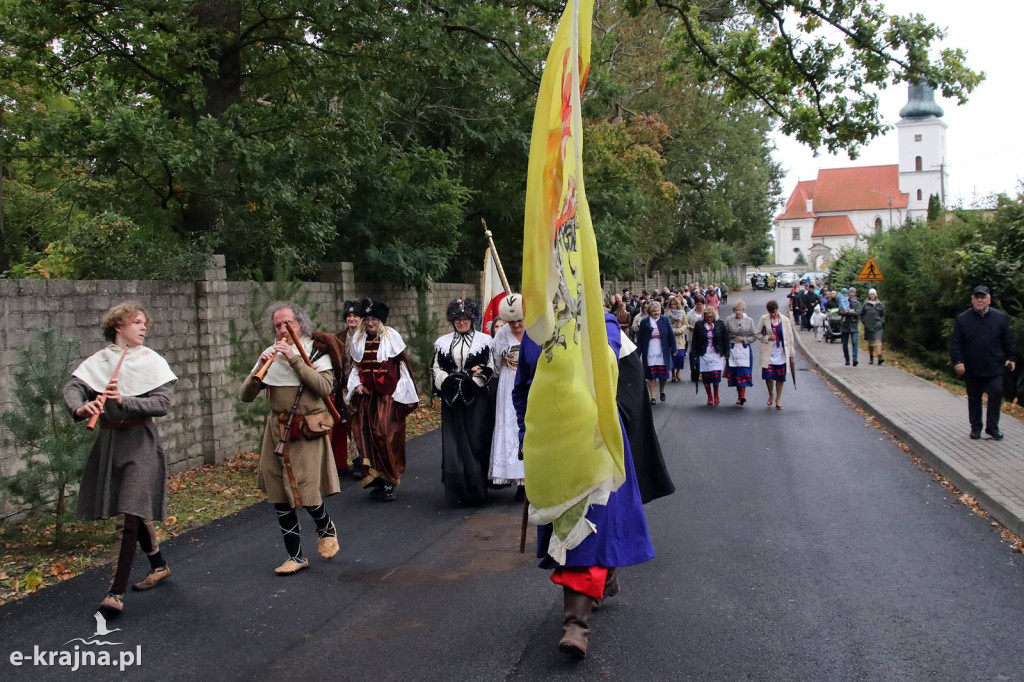 Gmina Więcbork: Piknik szlachecki na 700-lecie Runowa Krajeńskiego