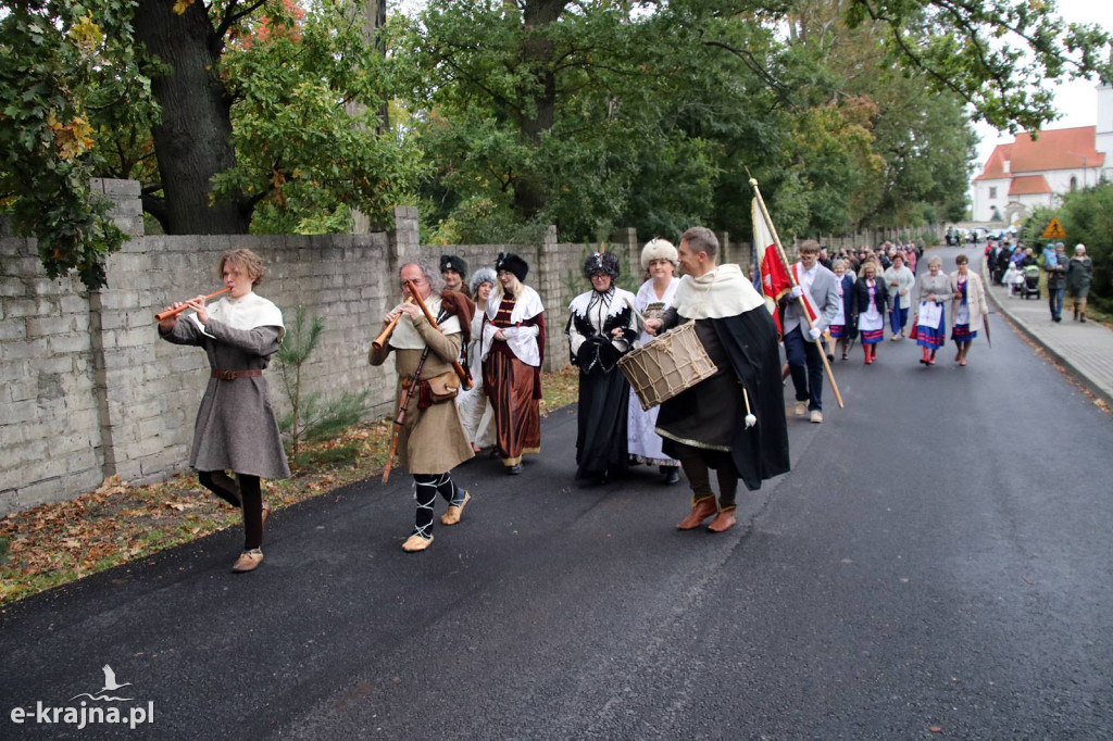 Gmina Więcbork: Piknik szlachecki na 700-lecie Runowa Krajeńskiego
