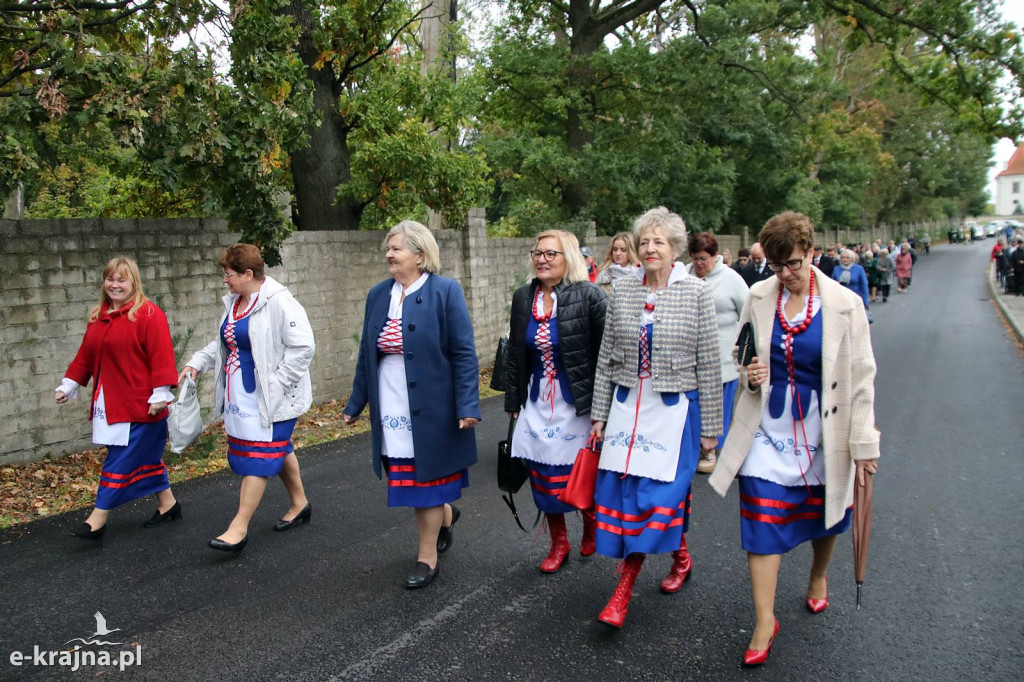 Gmina Więcbork: Piknik szlachecki na 700-lecie Runowa Krajeńskiego