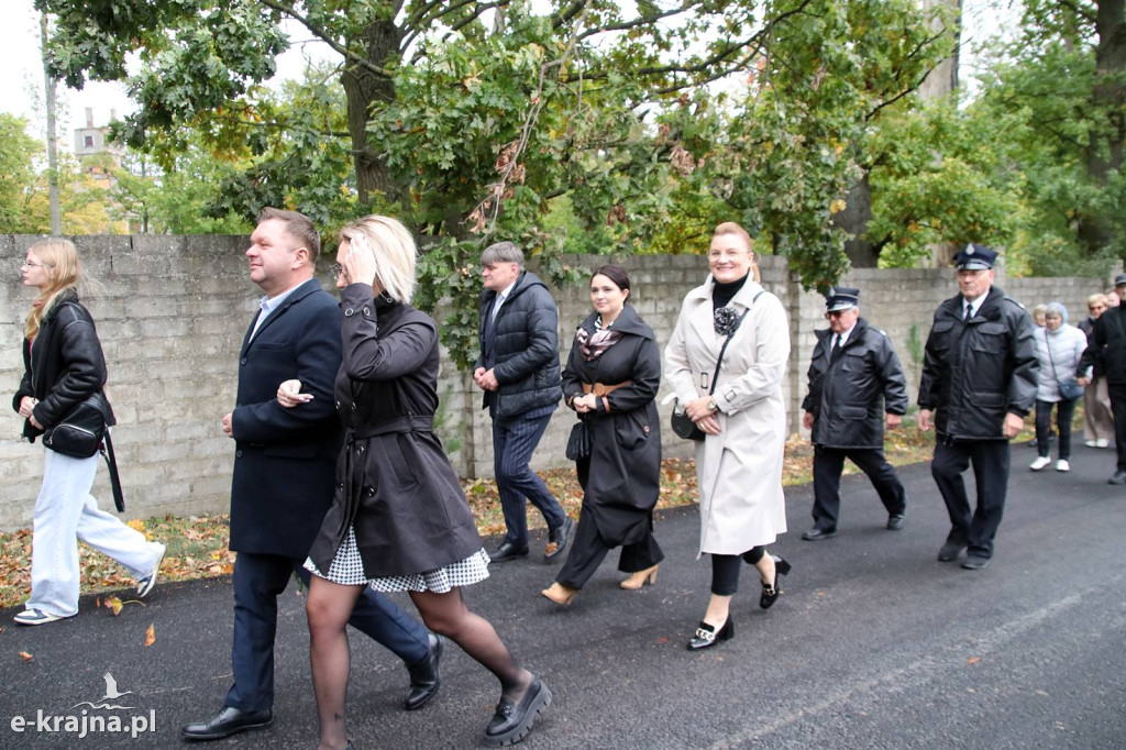 Gmina Więcbork: Piknik szlachecki na 700-lecie Runowa Krajeńskiego
