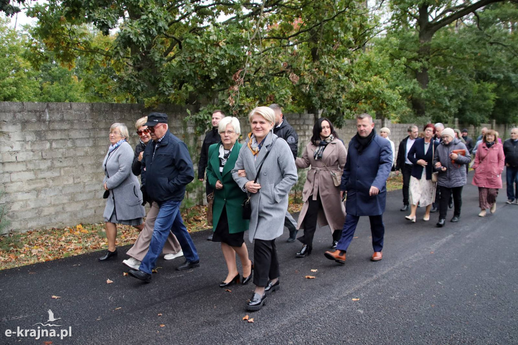Gmina Więcbork: Piknik szlachecki na 700-lecie Runowa Krajeńskiego