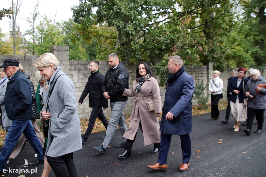 Gmina Więcbork: Piknik szlachecki na 700-lecie Runowa Krajeńskiego